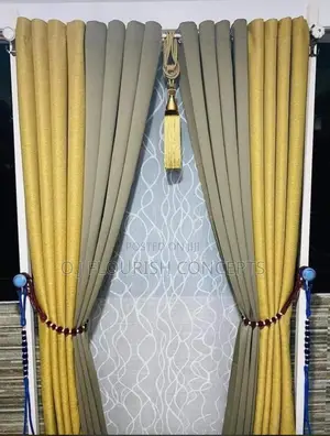 Lovely Curtains