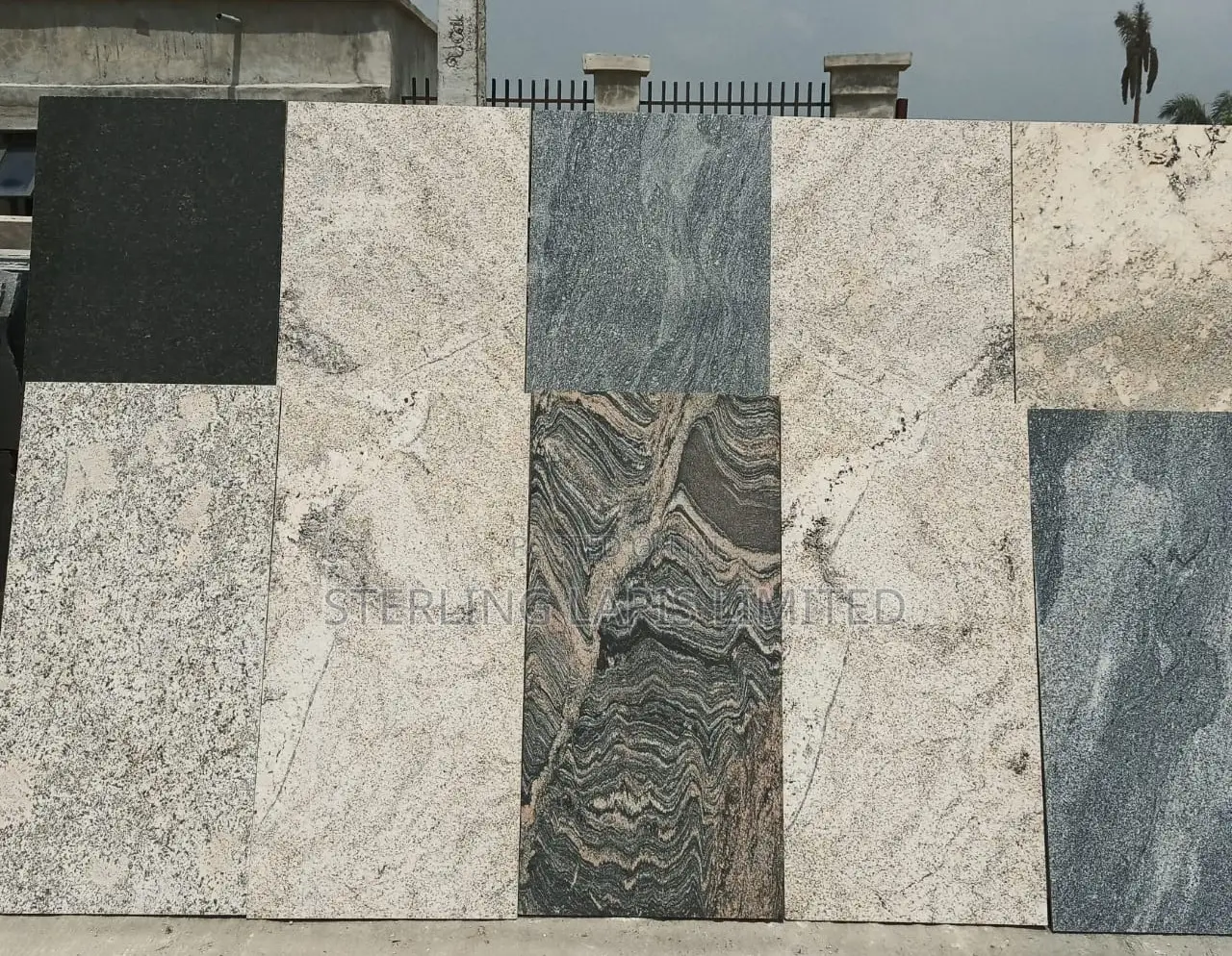 Marble Granites Tiles