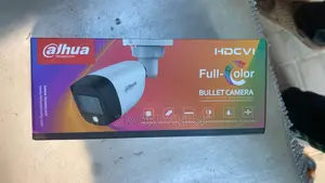 Dahua 5mp Hdcvi Ir Bullet(Outdoor) Camera