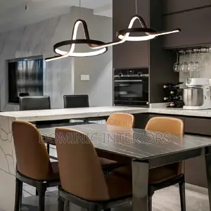 Nordic Led Pendant Lights