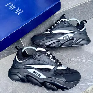 Christian Dior B22 Now Available in Store in 6 Colours