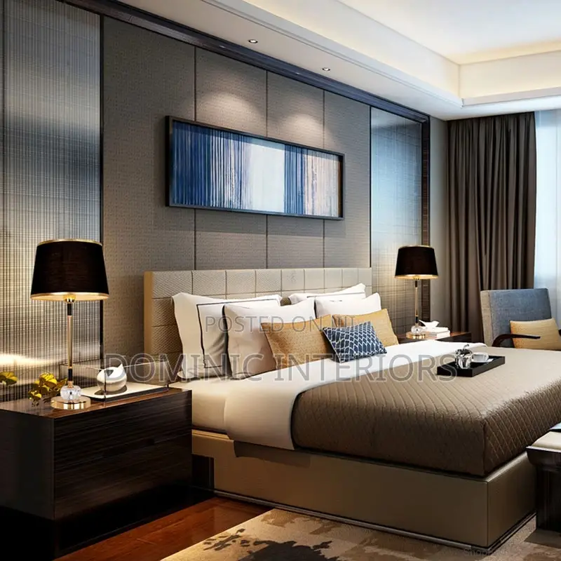Decorative Table Lamps