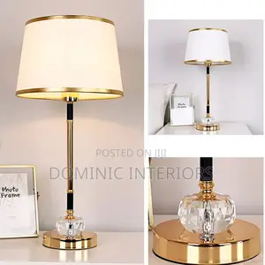 Bedside Lamp