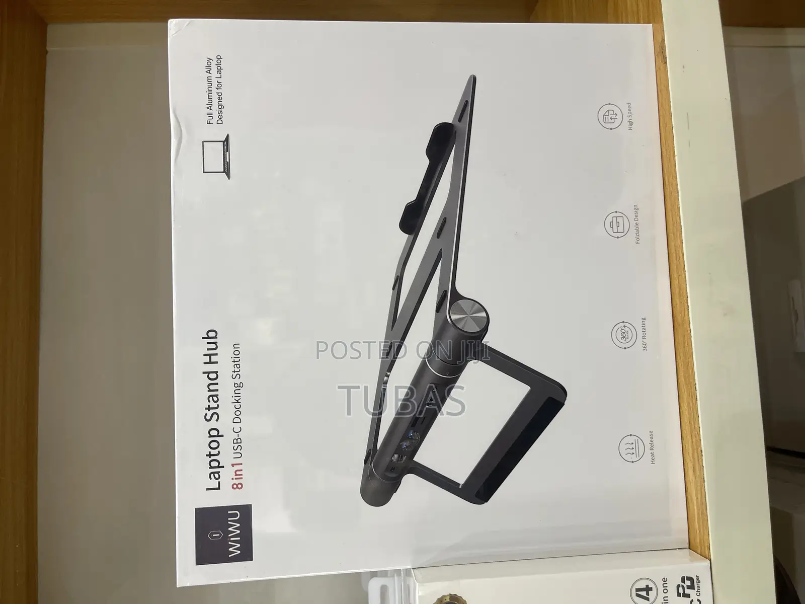 Wiwu Laptop Stand