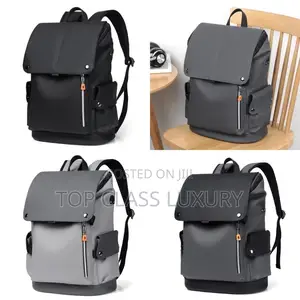 Original Thick Water Proof Backpack-Suitcase