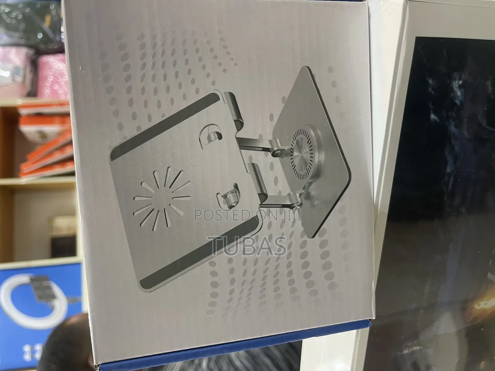 Computer Stand