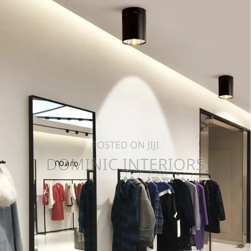 Downlight Led Ceiling Spotlights