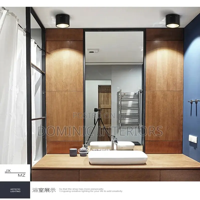Downlight Led Ceiling Spotlights