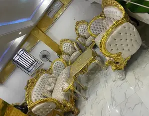 High Quality Royal Sofa