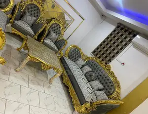 High Quality Royal Sofa