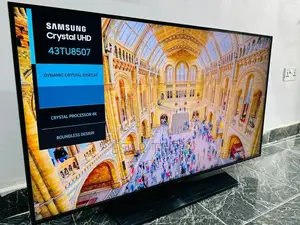 43 Android Tv