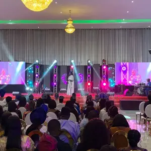 LED Screens for Hire/Rent in Lekki