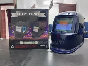 Auto Welding Helmet