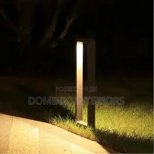 Modern Waterproof Garden Light