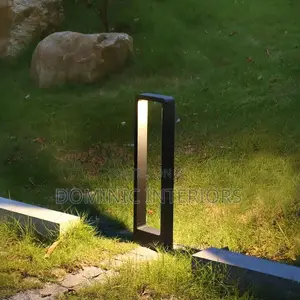 Modern Waterproof Garden Light