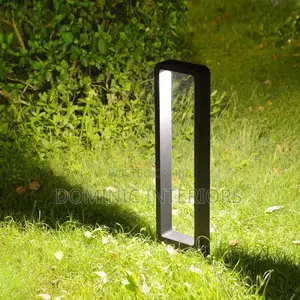 Modern Waterproof Garden Light