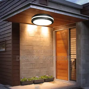 Waterproof Led Ceiling Lights