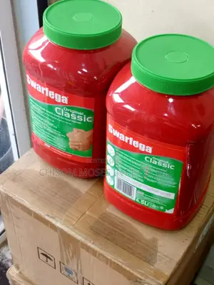 Swarfega Hand Wash (Cleaner Available in Stock)