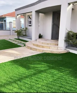 Quality Synthetic Turf