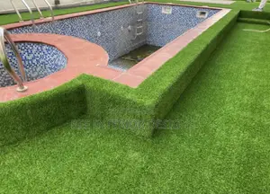 Synthetic Turf/ Artificial Grass