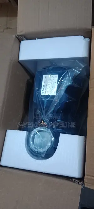 Transfer Surface Pump
