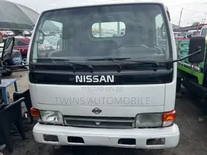 Nissan Cabstar