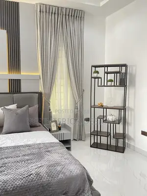 Turkish Curtains