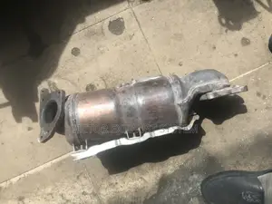 Engine Catalyst Converter Honda Accord 2020 Model