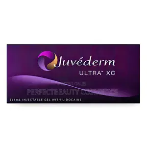Juvederm Ultra
