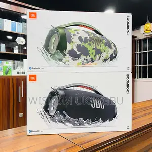 JBL Boombox 3