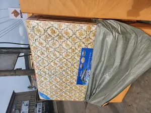 Quality 6by6 10inches Imported Spring Mattrass