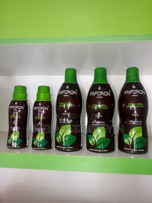Ibadan Distributor - Faforon, Spidex, Salud, Proslick Etc.