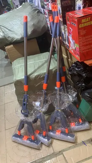 Sponge Mop / Mopping Sticks