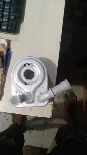 Oil Cooler Ford Focus 2013 2014