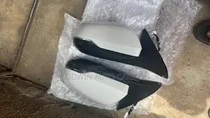 Side Mirror 2019 Honda HRV With Light