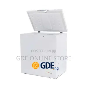 Midea Chest Fz/Sd/290l/Hs-377cn/Silver