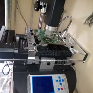 Specialists in Playstation Games Repairs,Maintenance