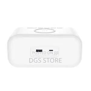 Wiwu Wi WO15 Wireless Charger