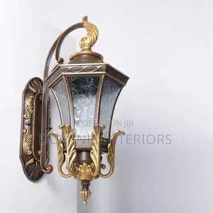 Rust-Proof Led Porch Lights