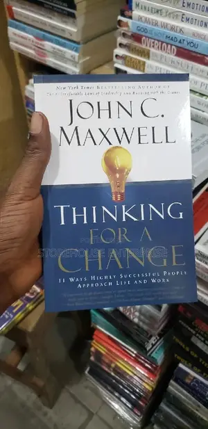 Thinking for a Change
