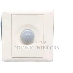 Switch Motion Sensor