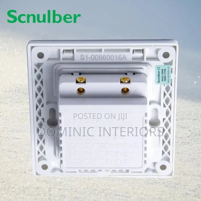 Switch Motion Sensor