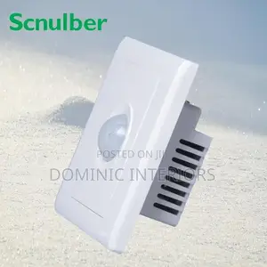 Switch Motion Sensor