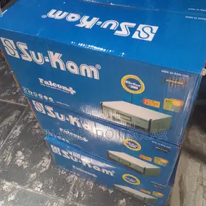 Sucam Inverter 1.6kva
