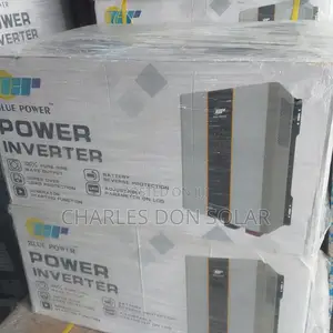 3.5kva Blue Power Inverter