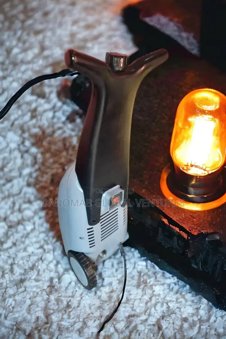 Challenge Xtreme Pressure Washer