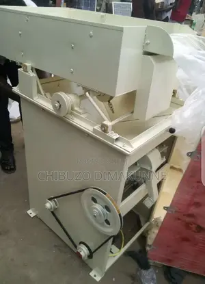 1 Ton Rice Destoner