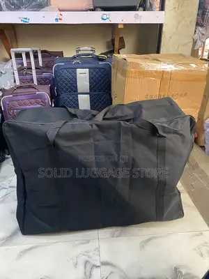Cargo Traveling Bags