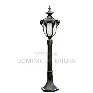 Waterproof Outdoor Landscape Lighting