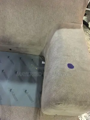 Perfect Couch Cleaning"